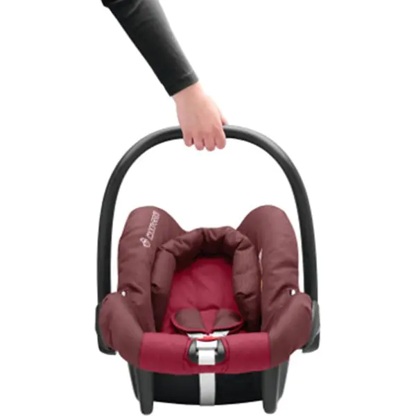 Детское автокресло Maxi-Cosi Citi SPS фото 1