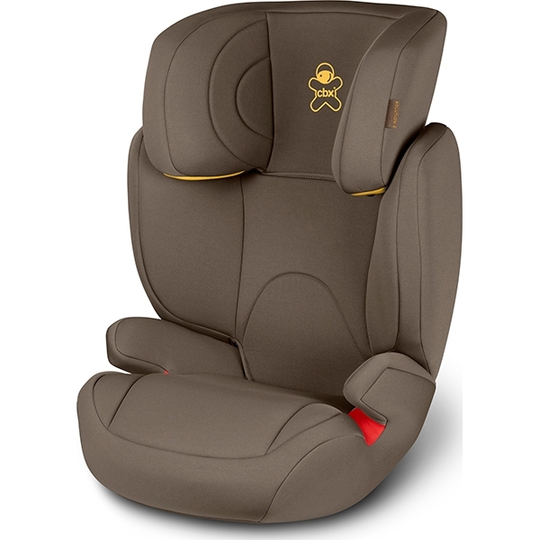 Детское автокресло Cybex Solution 2 - Фото