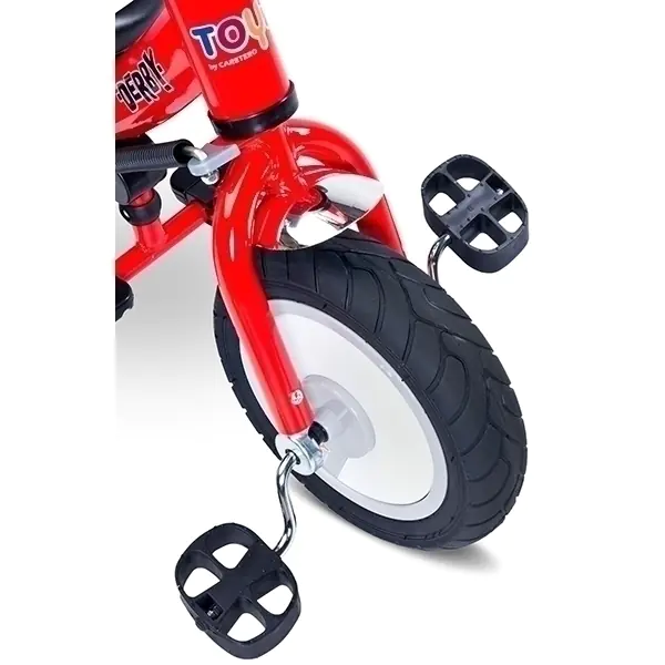 Трехколесный велосипед Toyz Derby фото 6