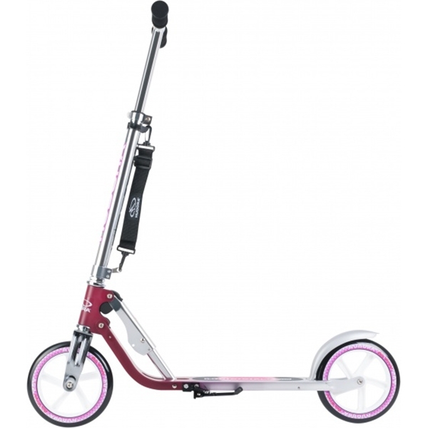Самокат Hudora Big Wheel 14750 и 14764 фото 5