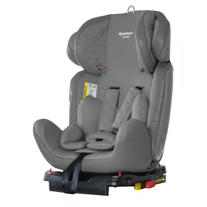 Детское автокресло Carrello Quantum KX-27