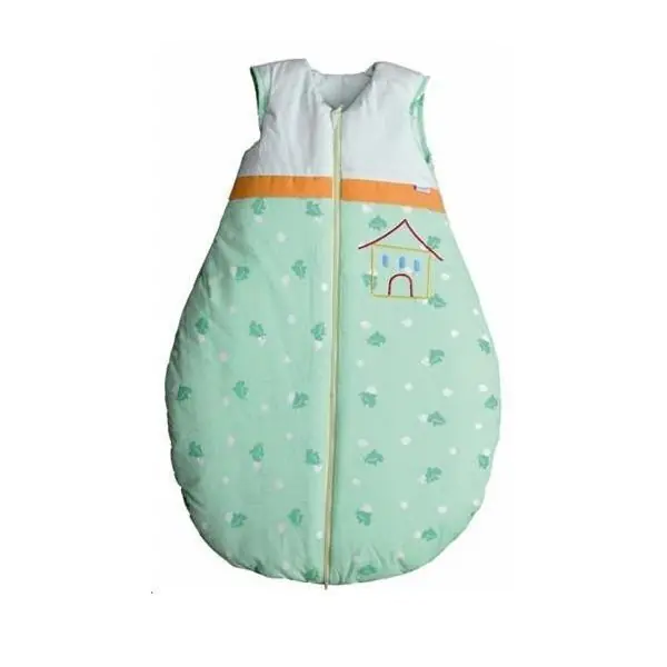 Спальный конверт Feretti Air teddy