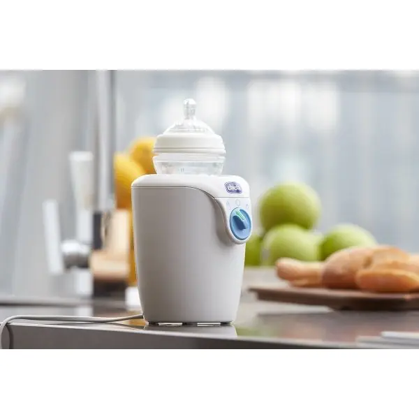 Подогреватель для бутылочек Chicco Home 310306184 фото 8