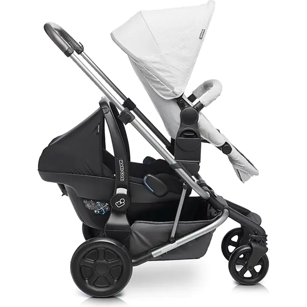 Установочный набор для погодок Easywalker Harvey Extension Set фото 10