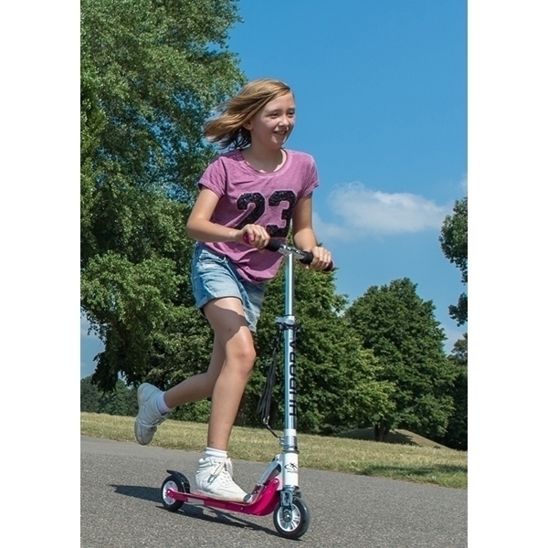 Самокат Hudora Big Wheel 14742 фото 3