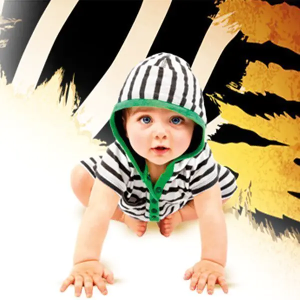 Детская коляска Tutek Grander Afrika 3 в 1 фото 11