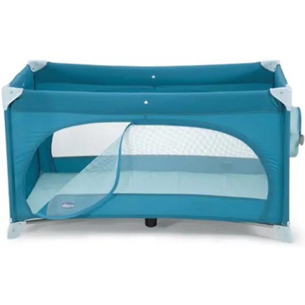 Манеж-кровать Chicco Easy Sleep 79027 фото 2