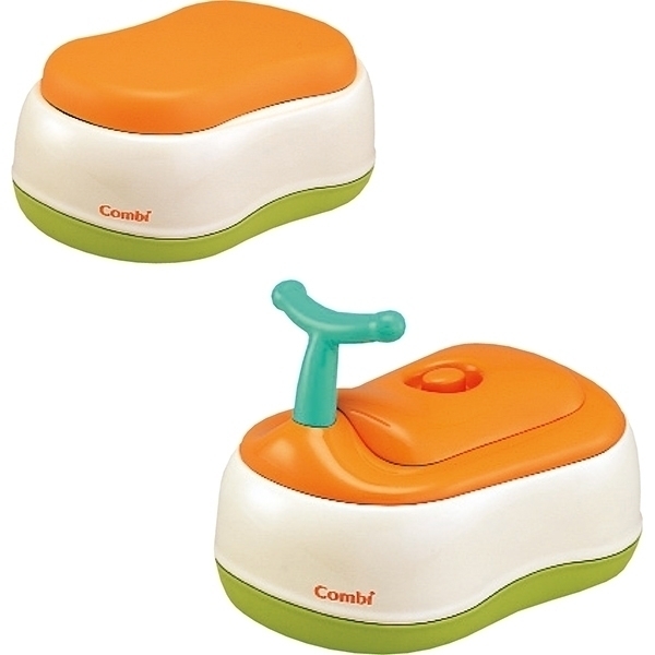 Горшок-трансформер Combi LO 127486 фото 2