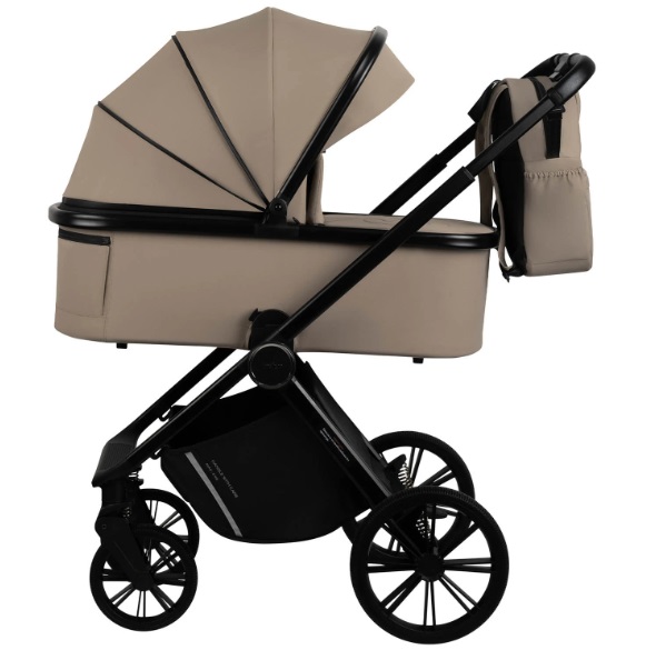 Детская коляска Indigo Sting 3 в 1 фото 1