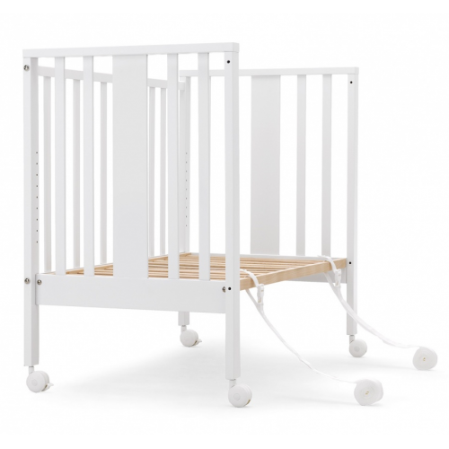 Детская кроватка Erbesi Mini Charly фото 1