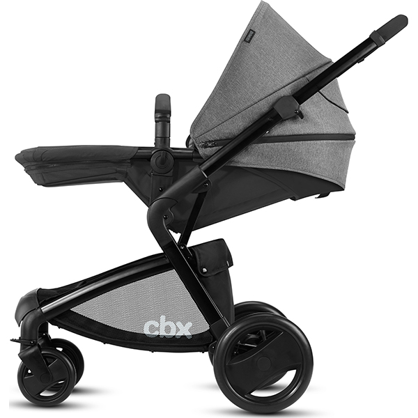 Детская коляска Cybex Bimisi Pure 2 в 1 фото 6