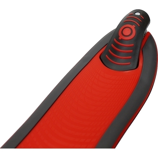 Трехколесный самокат Globber Elite F My Free Fold Up 448 со светящейся платформой фото 24