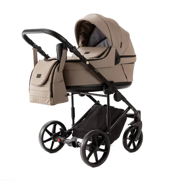 Детская коляска Adamex Locco Light Deluxe 2 в 1 фото 13
