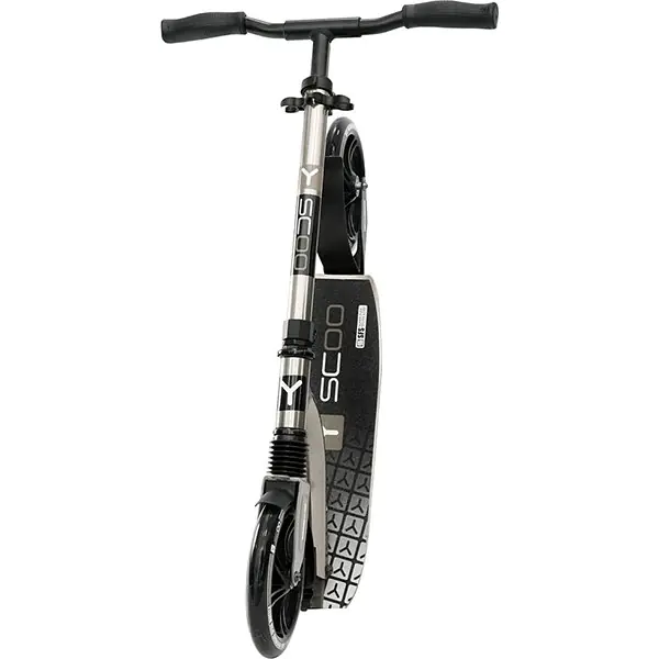 Самокат Y-Scoo RT 205 Monterey с 2 амортизаторами фото 2