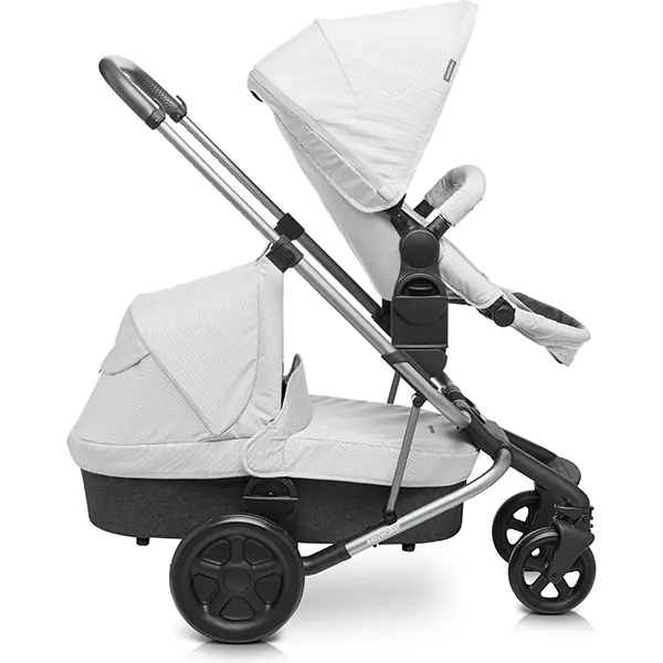 Дополнительное сиденье без рамы Easywalker Harvey Seat фото 28