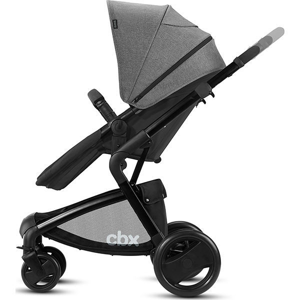 Детская коляска Cybex Bimisi Pure 2 в 1 фото 3