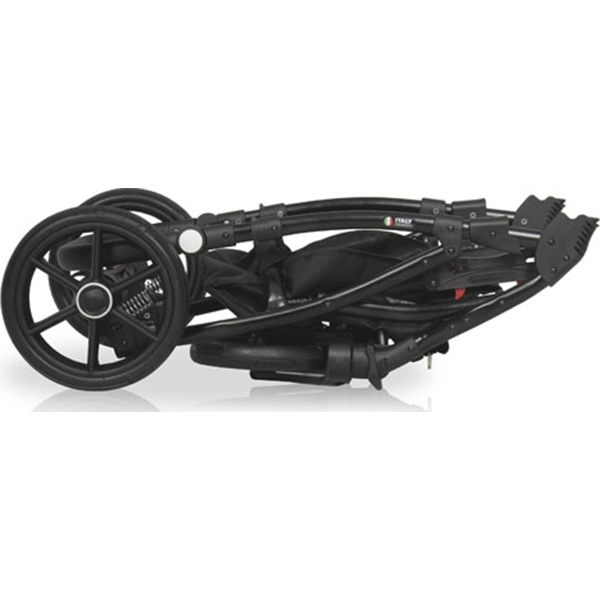 Детская коляска Riko Basic Bella 2 в 1 фото 25