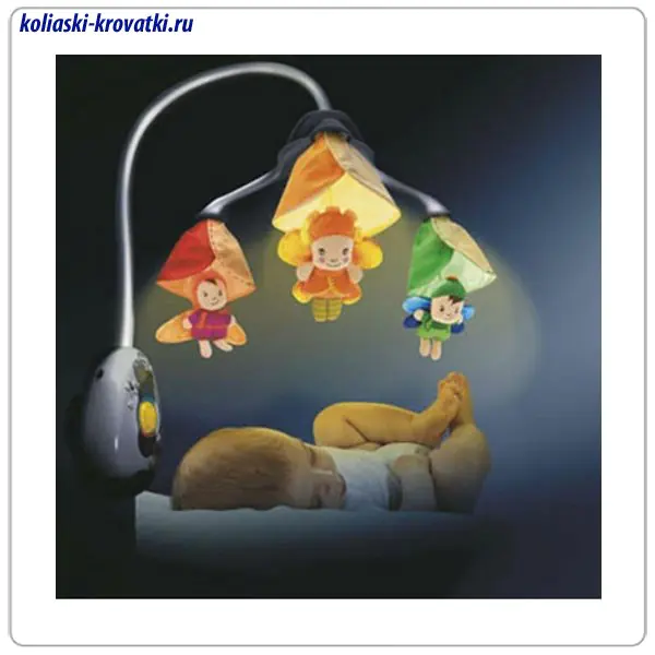 71866 Подвеска Chicco "Relax & Play" фото 2