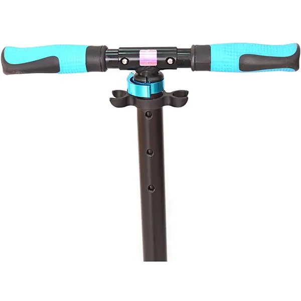 Самокат Y-Scoo RT 145 City Hong Kong New  Technology фото 17