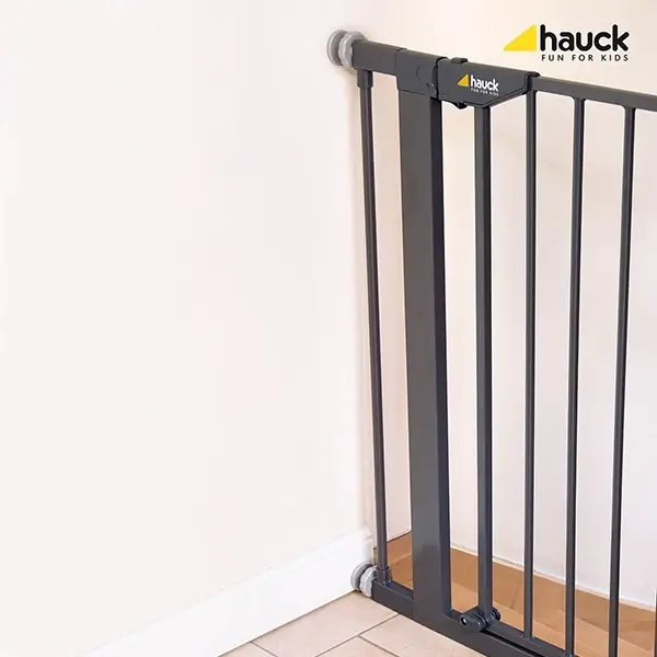 Дополнительная секция для ворот безопасности Hauck Safegate 7 см и 14 см фото 2