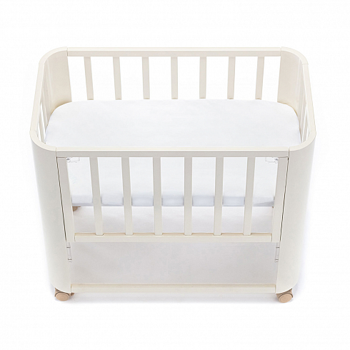 Детская приставная кроватка Nuovita Accanto Ferrara фото 5