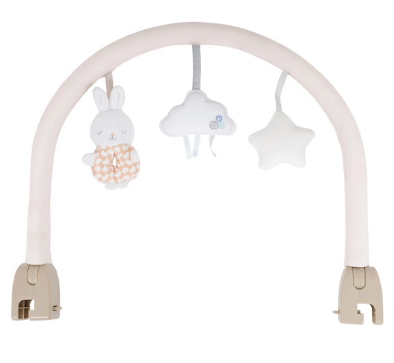 Стульчик для кормления Indigo Bruno 4 в 1 фото 21