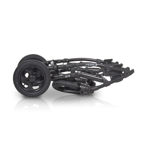 Детская коляска Riko Fox Light 2 в 1 фото 7