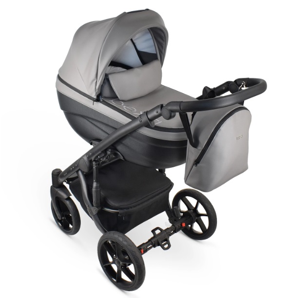 Детская коляска Bexa Ideal Eco 2 в 1 - Фото