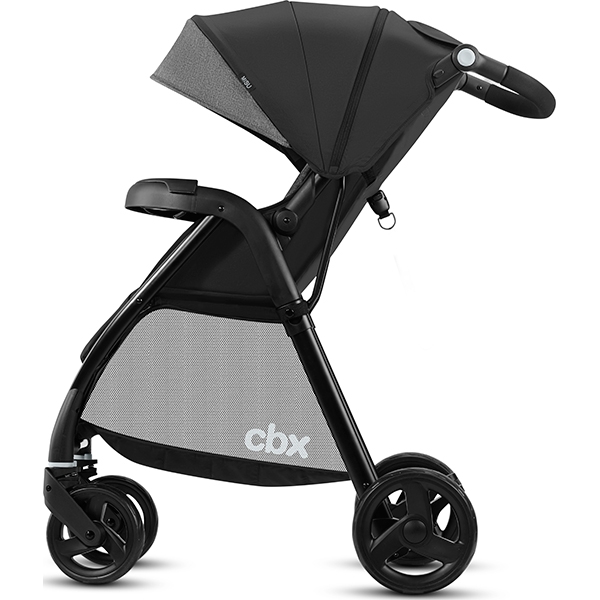 Детская коляска Cybex Misu 2 в 1, автокресло + прогулочный блок фото 12