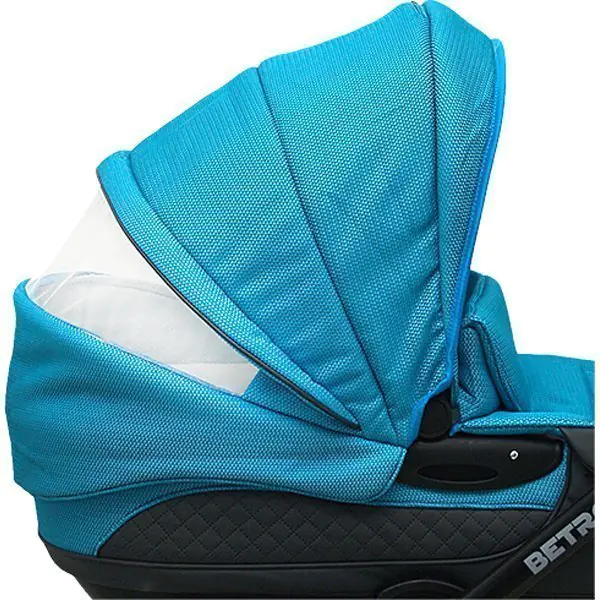 Детская коляска Anmar Betron Bestoo 2 в 1 фото 8