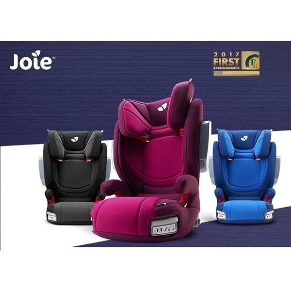 Детское автокресло Joie Trillo LX 2-3 фото 5