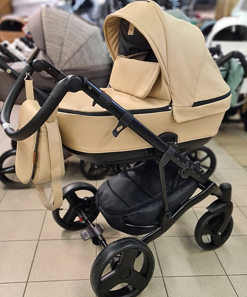 Где купить детскую коляску для новрожденных в Туле