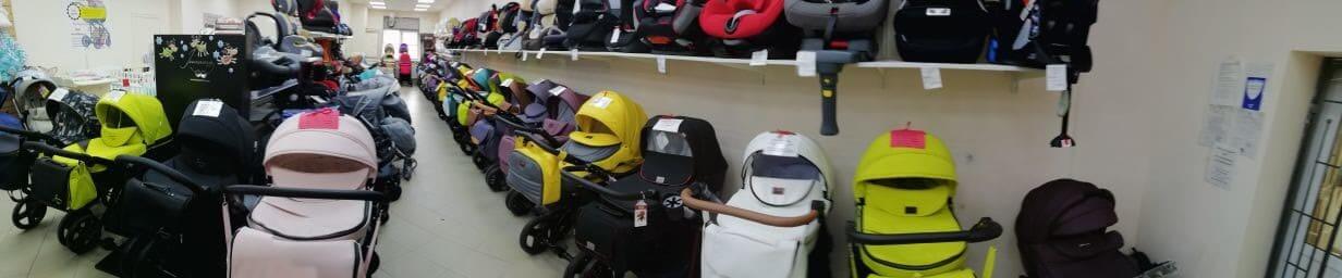 Мы не просто магазин в интернете, у нас свои розничные магазины Мы не просто магазин в интернете, у нас свои розничные магазины