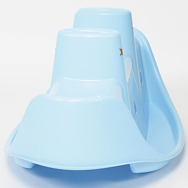 Детская качалка для троих Пароход Marian-Plast Seesaw 309 фото 3