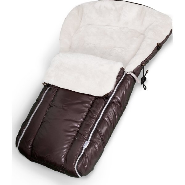 Конверт Esspero Markus натуральная 100% шерсть - Фото