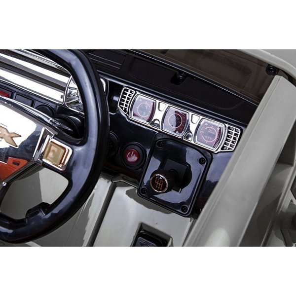 Электромобиль RT Hummer 12V арт. HL188 фото 11