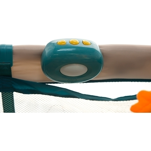 Манеж Noony Cubby фото 10