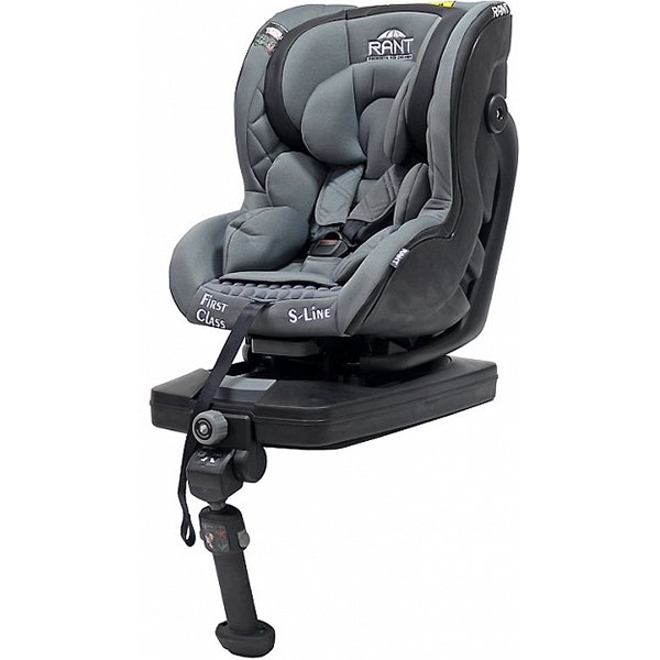 Детское автокресло Rant S-Line First Class isofix