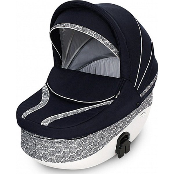 Детская коляска Verdi Neo Lux 3 в 1 - Фото