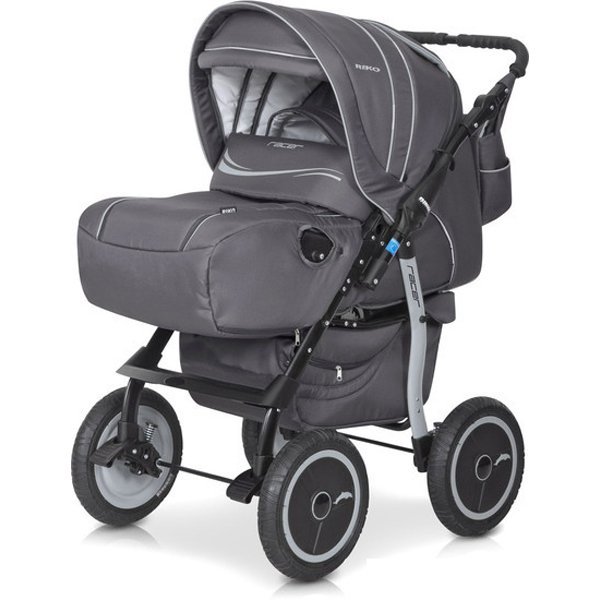 Коляска-трансформер Riko Racer PDL фото 11