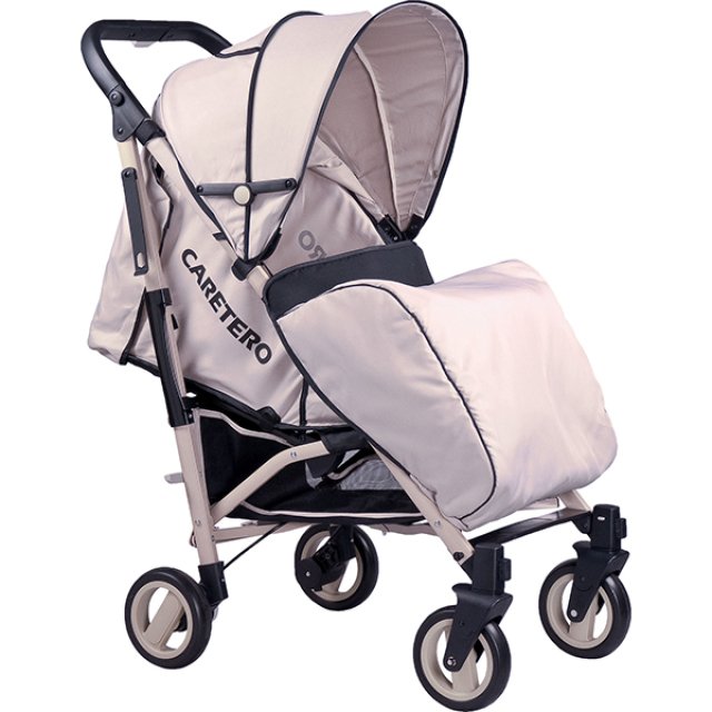 Детская коляска-трость Caretero Sonata фото 29