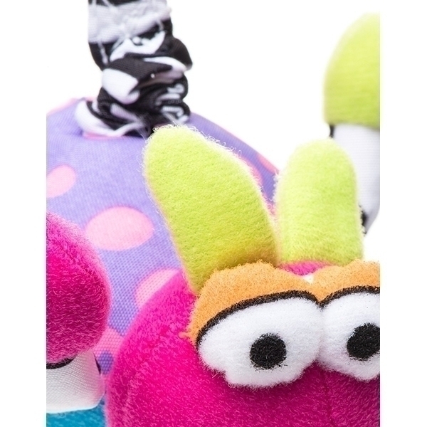 Игрушка-подвеска Playgro Божья Коровка 0183246 фото 1