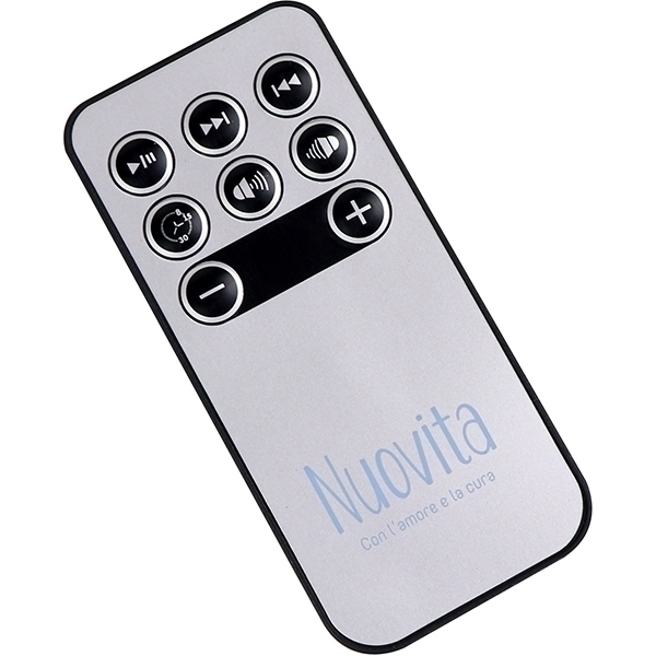 Детский стульчик-электрокачели Nuovita Unico Leggero фото 15