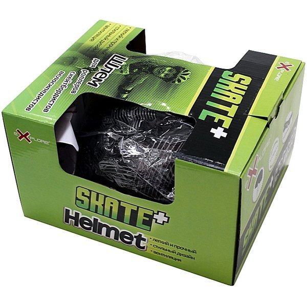 Шлем Explore Nipton L фото 2