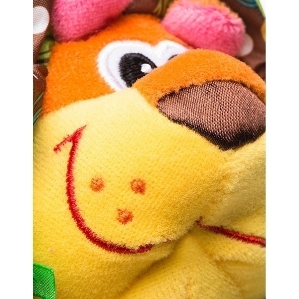 Игрушка-подвеска Playgro Львенок 0182853 фото 1
