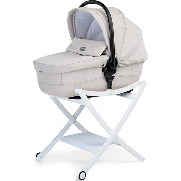 Детская коляска Foppapedretti Myo Tronic Travel 3 в 1 фото 28