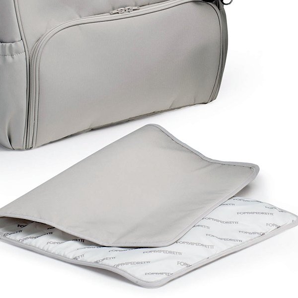 Детская коляска Foppapedretti Myo Tronic Travel 3 в 1 фото 27