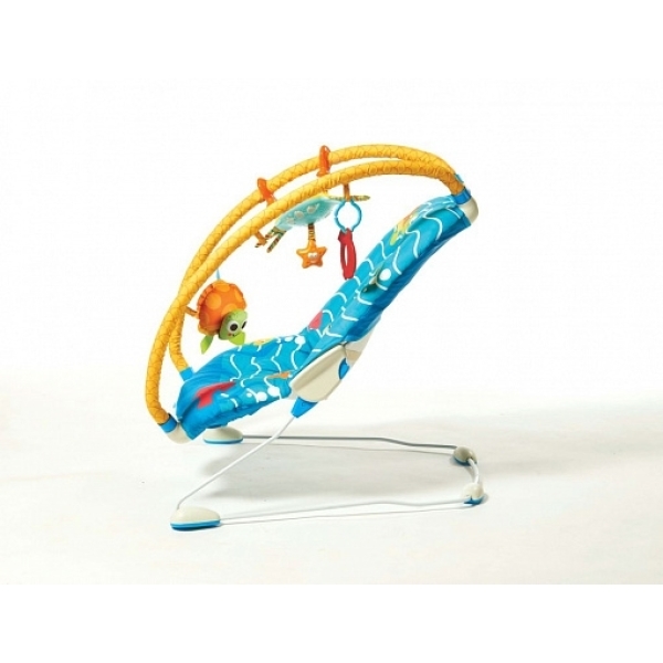 508 Баунсер Tiny Love Подводный Мир фото 4