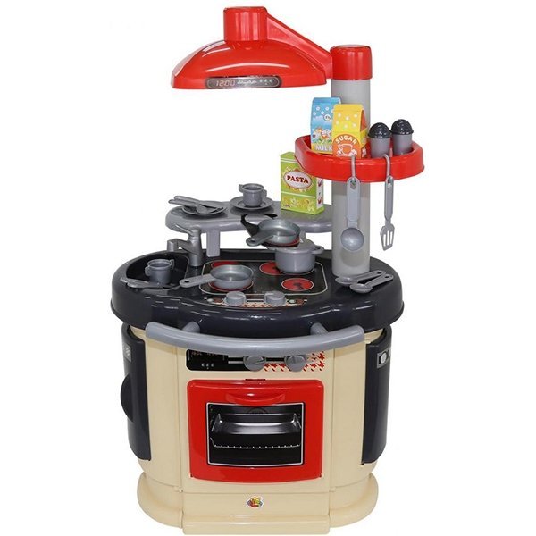 Игровой набор Coloma Кухня Marta арт. 52346 - Фото