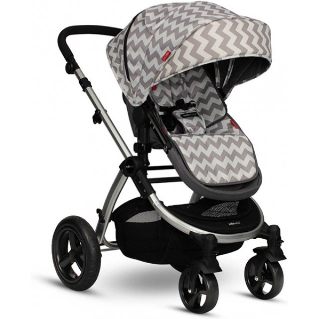 Детская коляска Redsbaby Bounce New Редсбеби Баунс Нью 2 в 1 фото 24